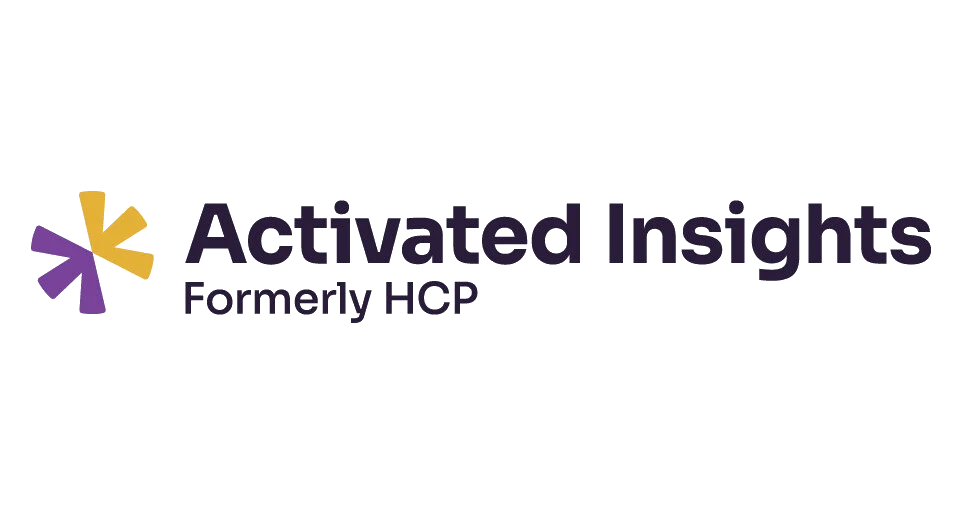 Activated Insights (HCP) Logo