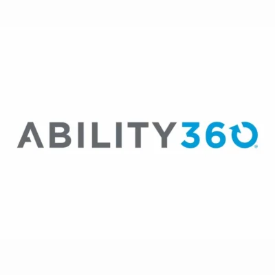 Ability360 Logo