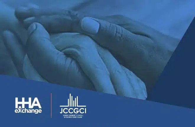 JCCGCI Homecare Management for Payers