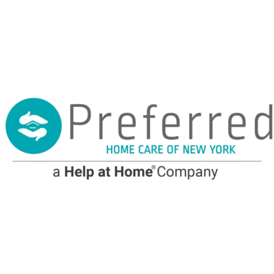 Preferred Homecare of New York Logo