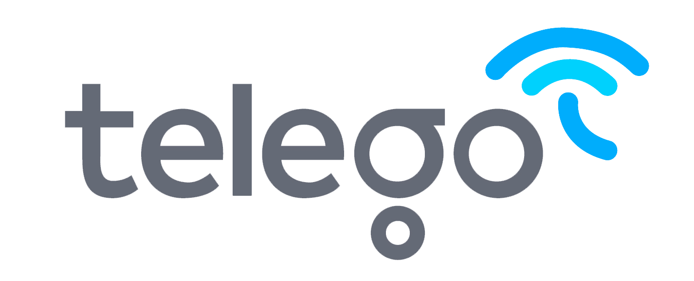 TeleGo Logo