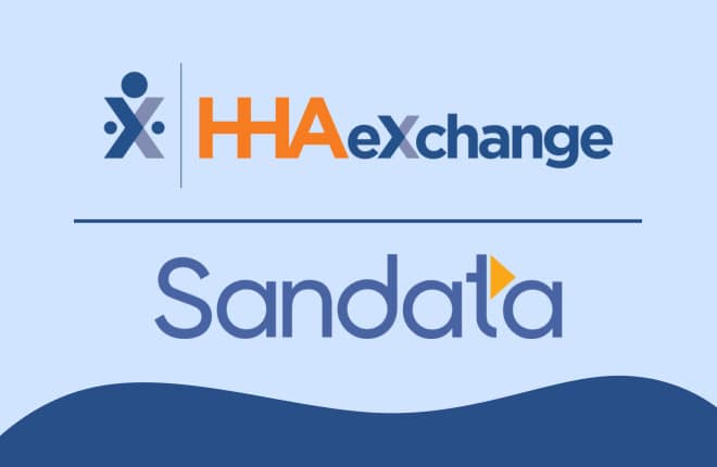 HHAeXchange Acquires Sandata