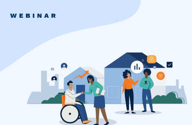 2025 trends in HCBS Webinar