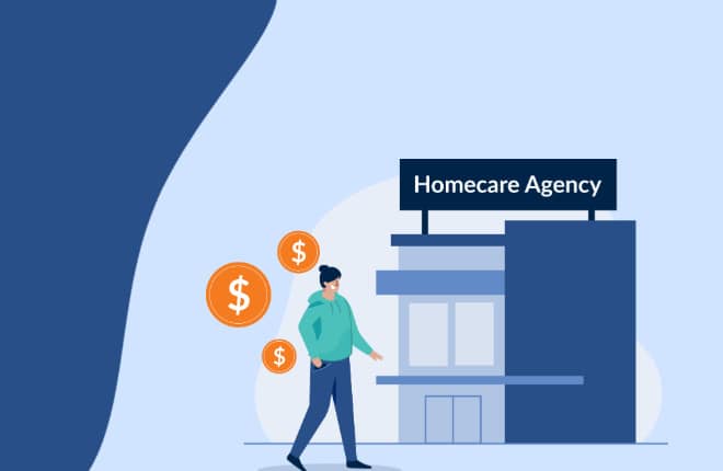 Homecare agency improving revenue cycle